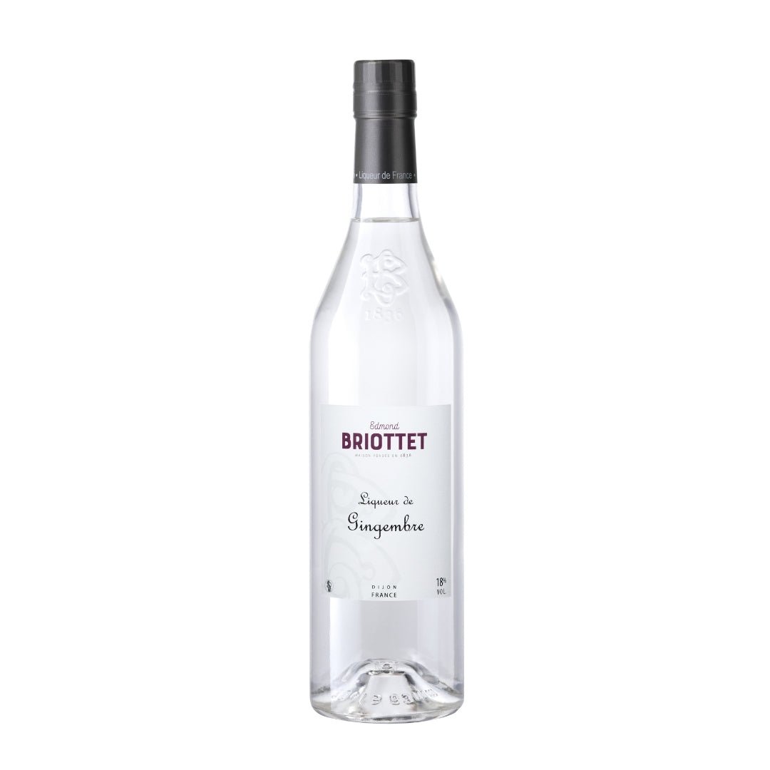 Briottet Ginger Liqueur 18% 700ML-Spirit-World Wine