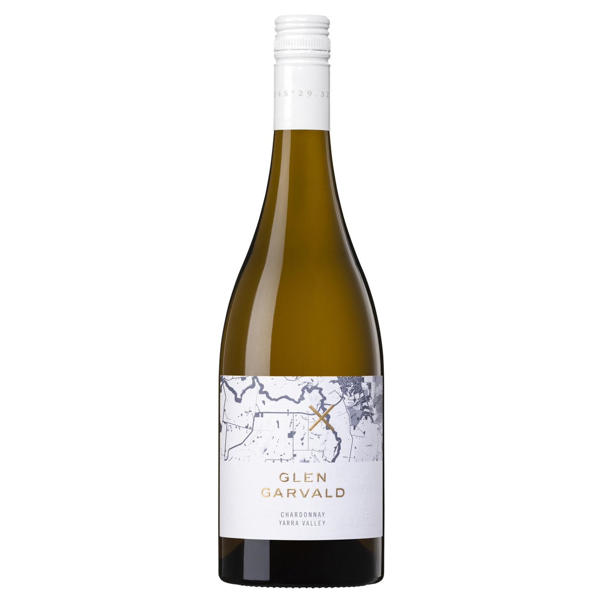 Glen Garvald Chardonnay 2023-White Wine-World Wine