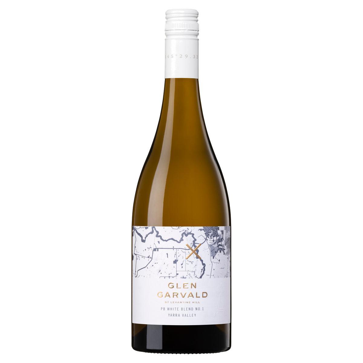 Glen Garvald PB White Blend No. 1 2022-White Wine-World Wine