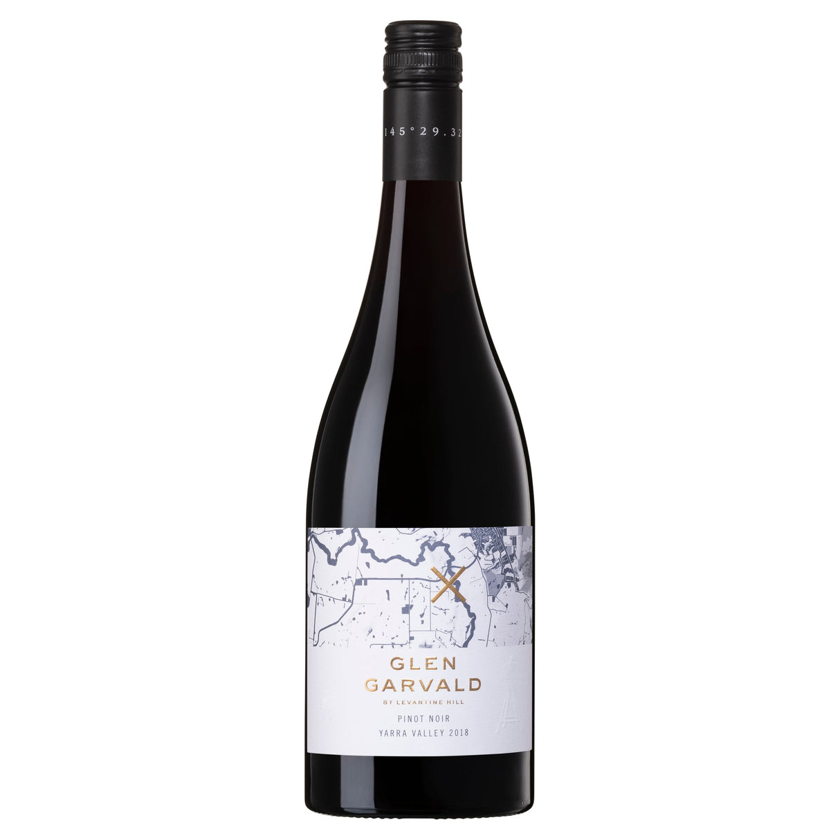 Glen Garvald Pinot Noir 2023-Red Wine-World Wine