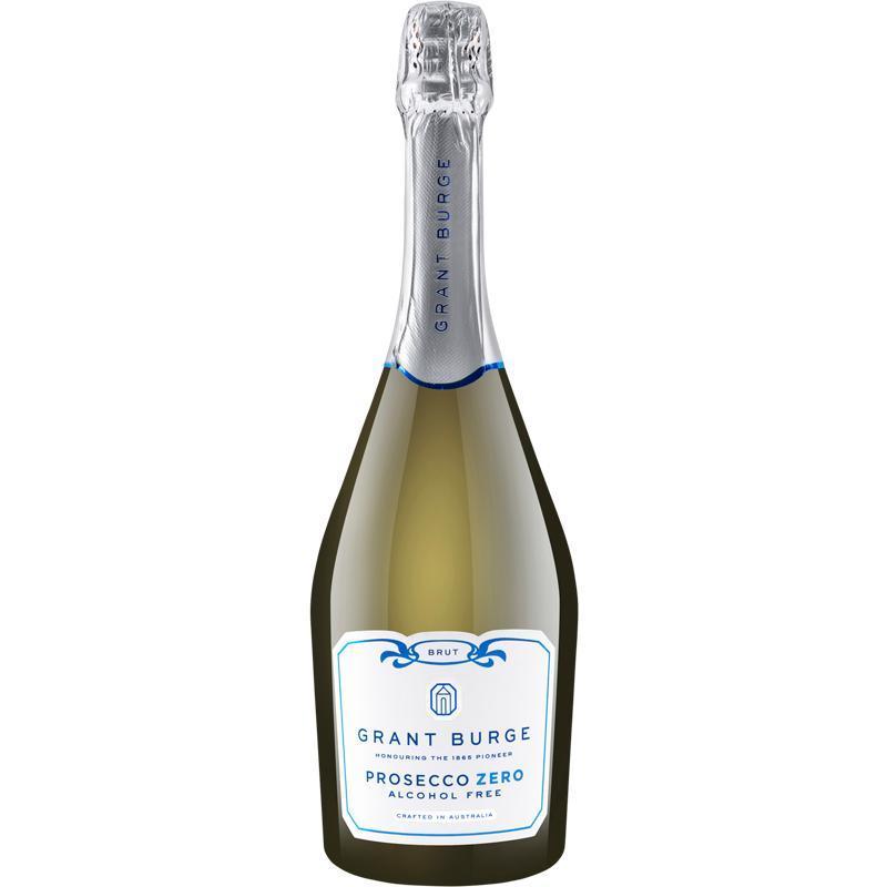 Grant Burge Zero Prosecco-Champagne & Sparkling-World Wine