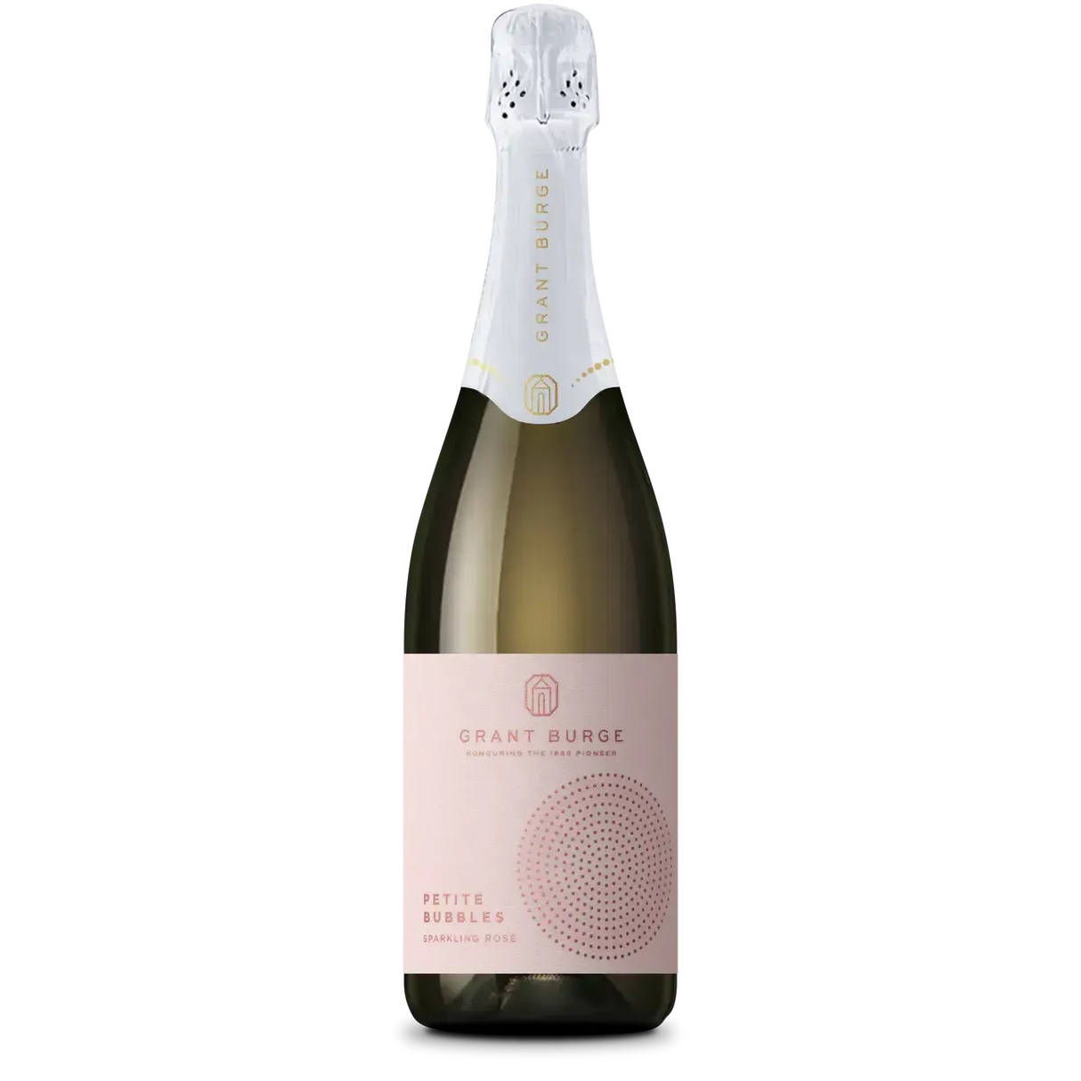 Grant Burge Petite Bubbles Rose Sparkling-Champagne & Sparkling-World Wine