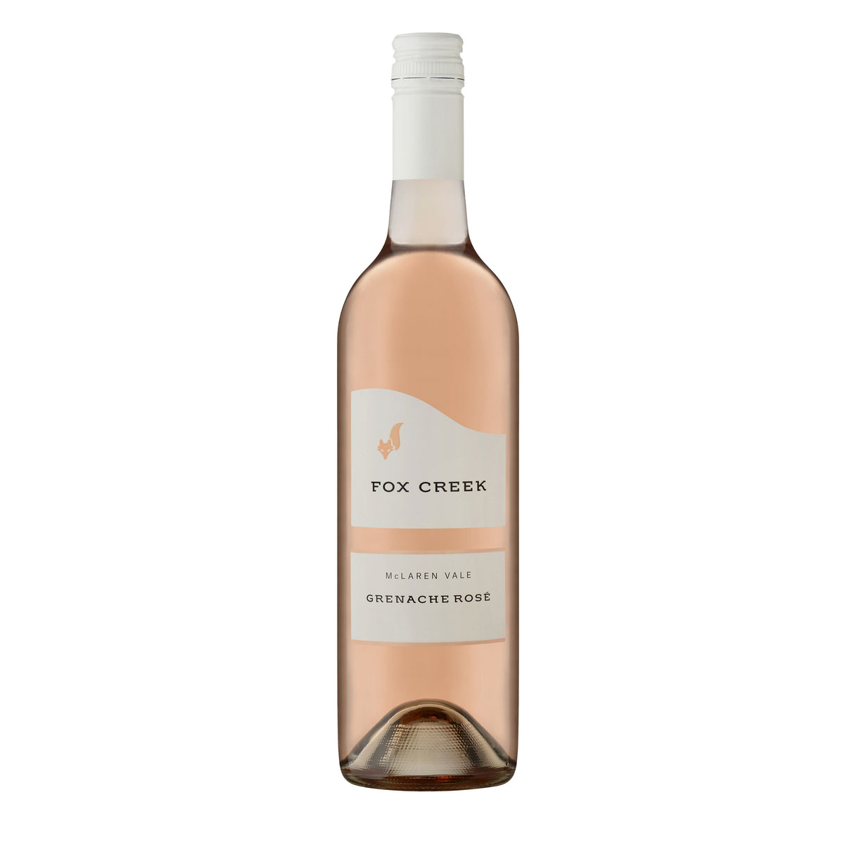 Fox Creek Rose-Rose Wine-World Wine