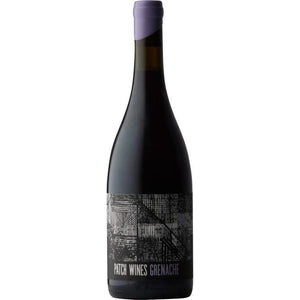 Patch Wines Grenache 2024