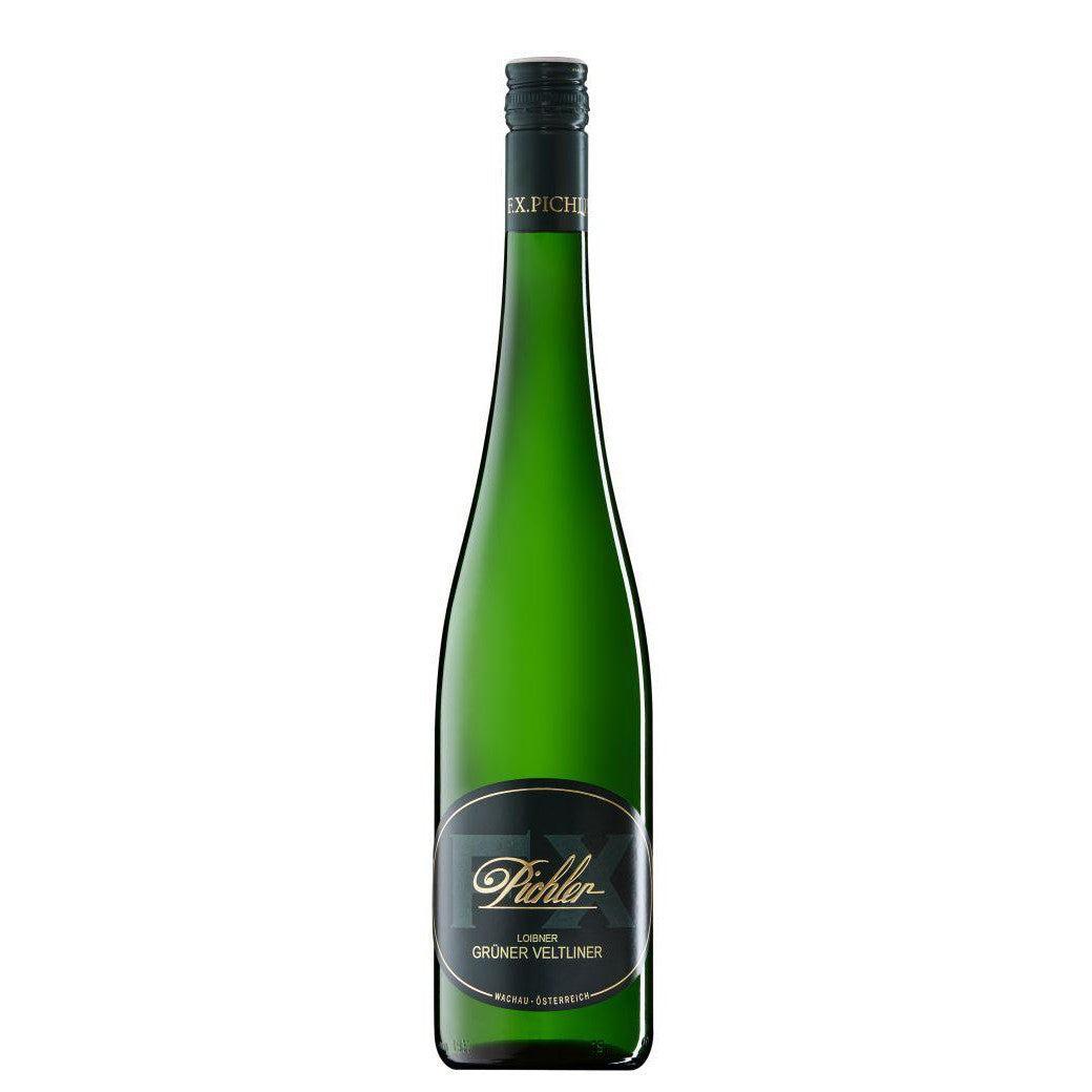 FX Pichler Loibner Village Gruner Veltliner 2023 -clearance-White Wine-World Wine