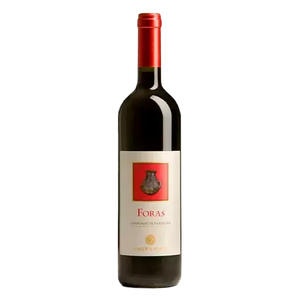 Sardus Pater Foras Cannonau di Sardegna DOC 2024
