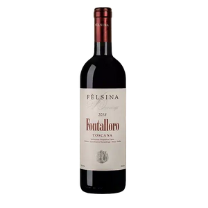 Felsina Fontalloro IGT 2019