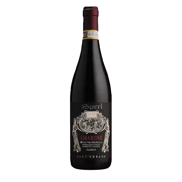 Speri Amarone DOCG ‘Monte Sant’Urbano’ 2019-Red Wine-World Wine