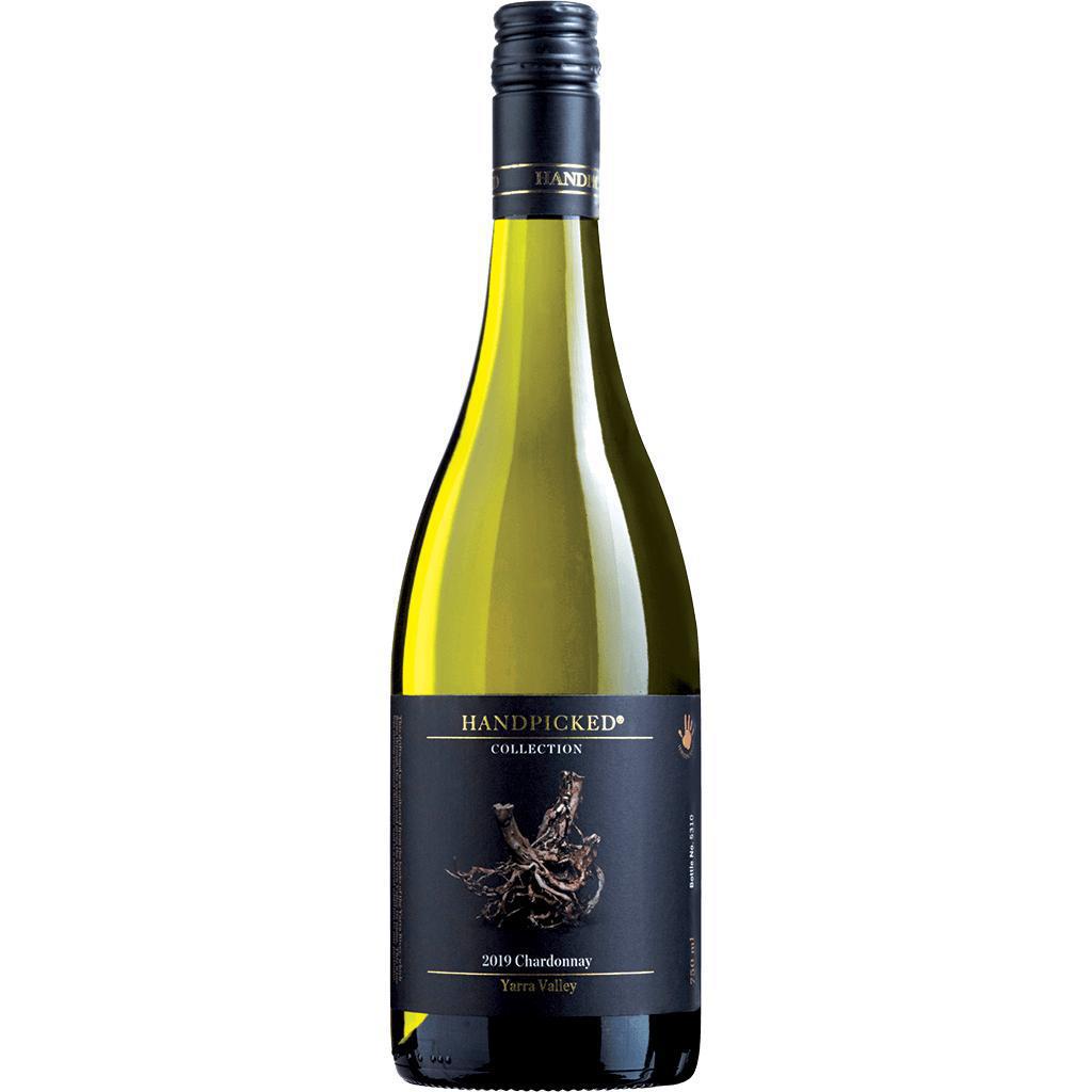 Handpicked Collection Yarra Valley Chardonnay 2022-White Wine-World Wine