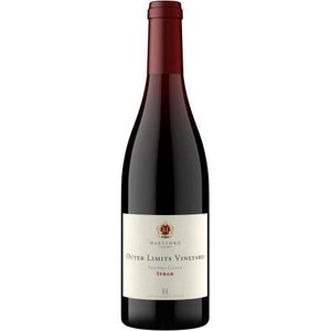 Hartford Court 'Outer Limits' Syrah 2018