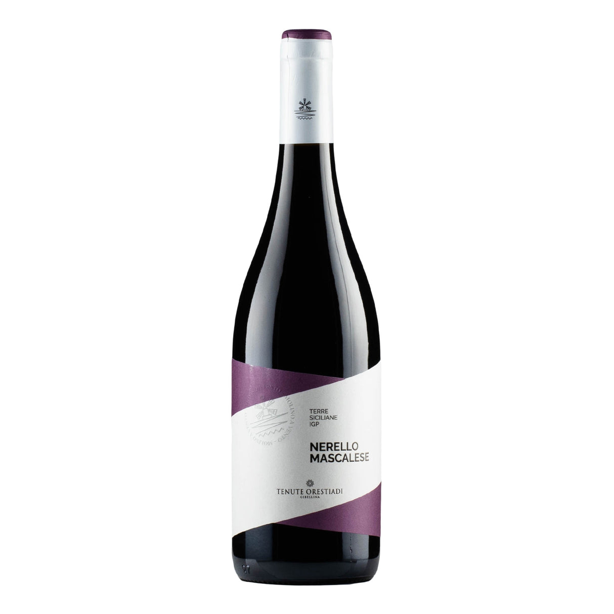 Molino A Vento Nerello Mascalese-Red Wine-World Wine