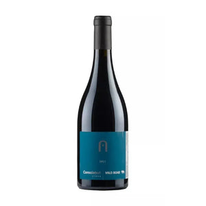 Consolation Côtes du Roussillon Syrah ‘Wild Boar’ 2021