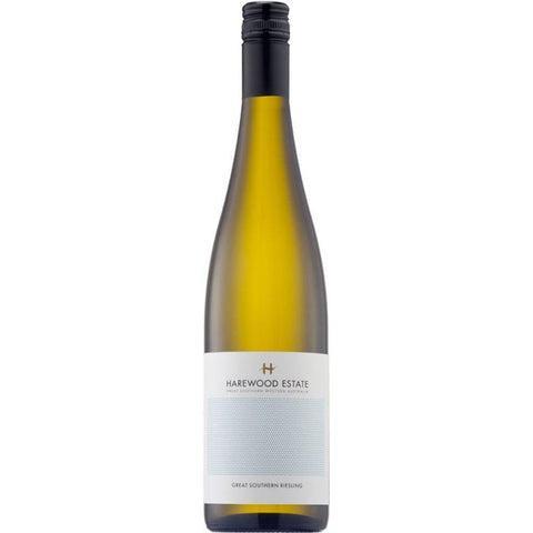 Harewood Great Southern Riesling 2024-White Wine-World Wine