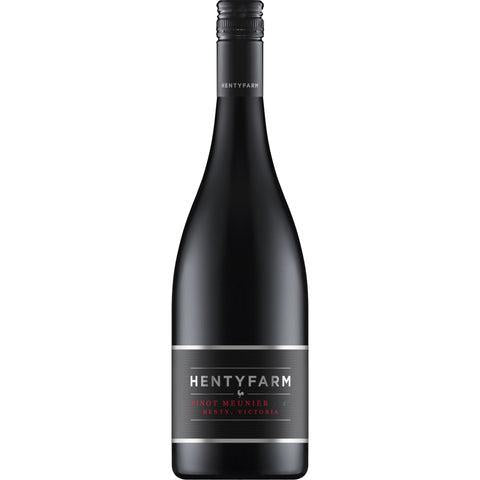 Henty Farm Pinot Meunier 2023-Red Wine-World Wine