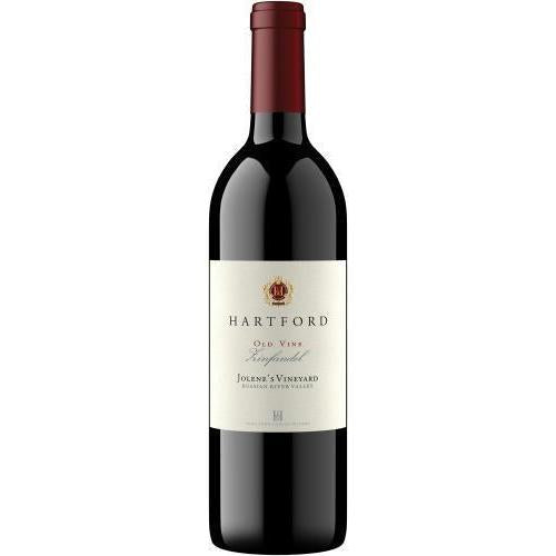 Hartford Court Zinfandel 2022-Red Wine-World Wine