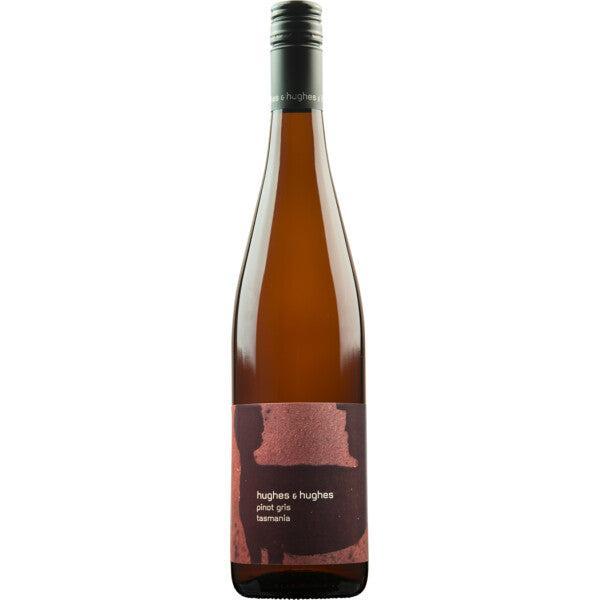 Hughes & Hughes Pinot Gris 2024