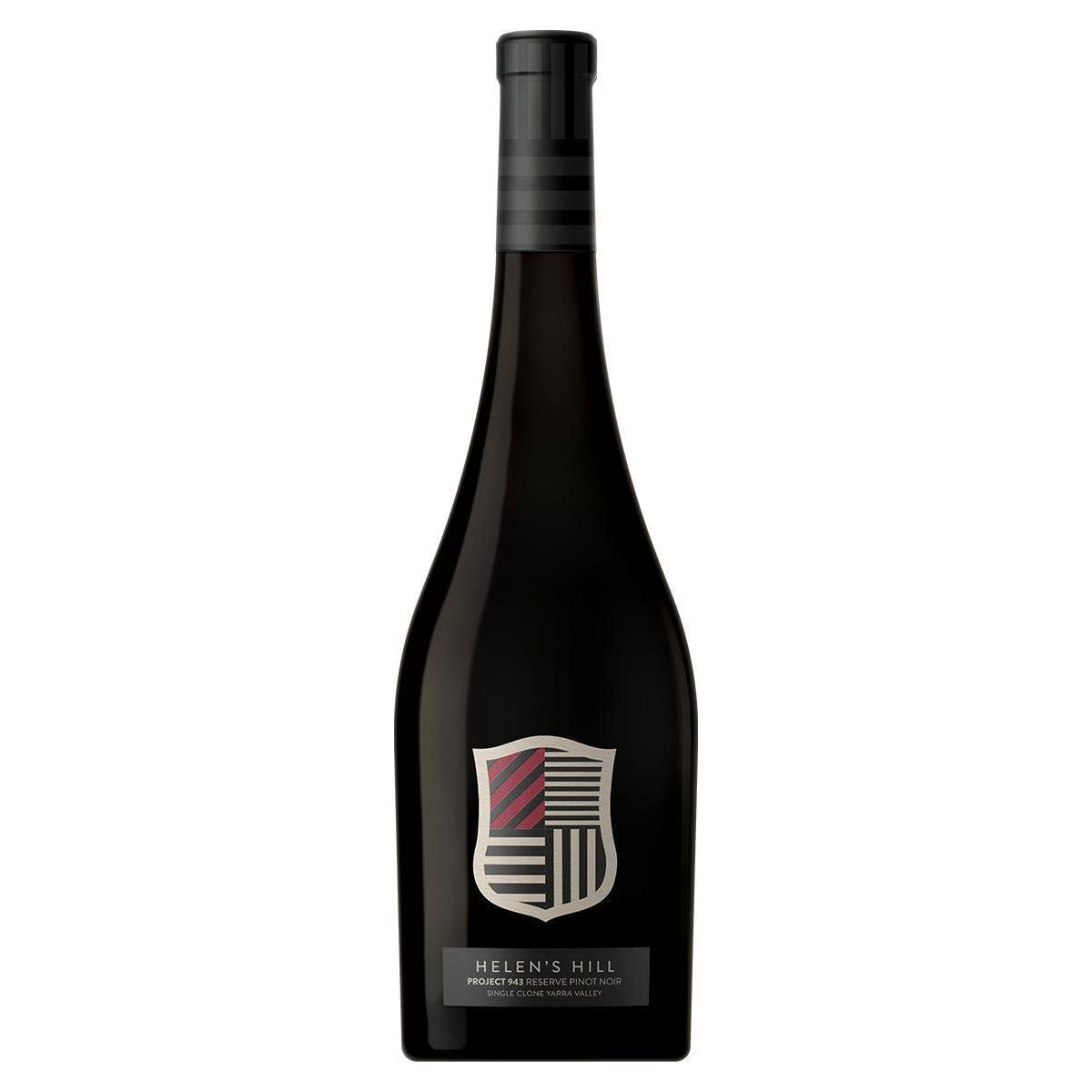 Helen’s Hill Project 943 Single Clone 2023-Red Wine-World Wine