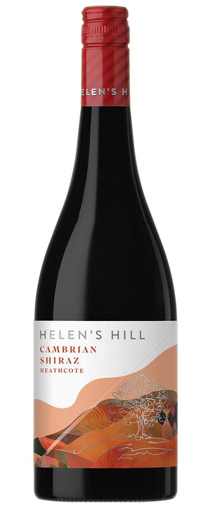 Helen’s Hill Cambrian Shiraz 2023