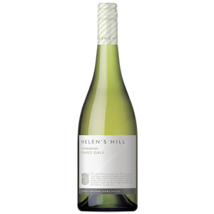 Helen’s Hill Candlebark Pinot Gris 2025
