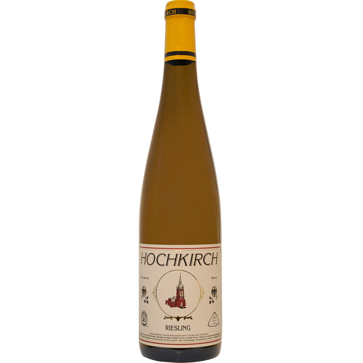 Hochkirch Riesling 2023-White Wine-World Wine