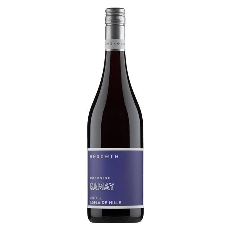 Hesketh Wines Adelaide Hills Gamay 2023-Red Wine-World Wine