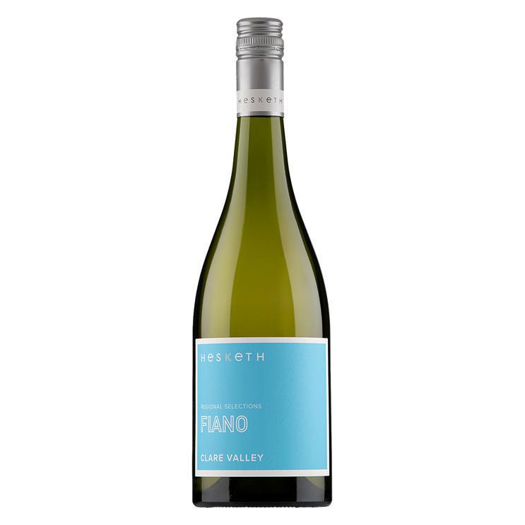 Hesketh Wines Clare Valley Fiano-White Wine-World Wine