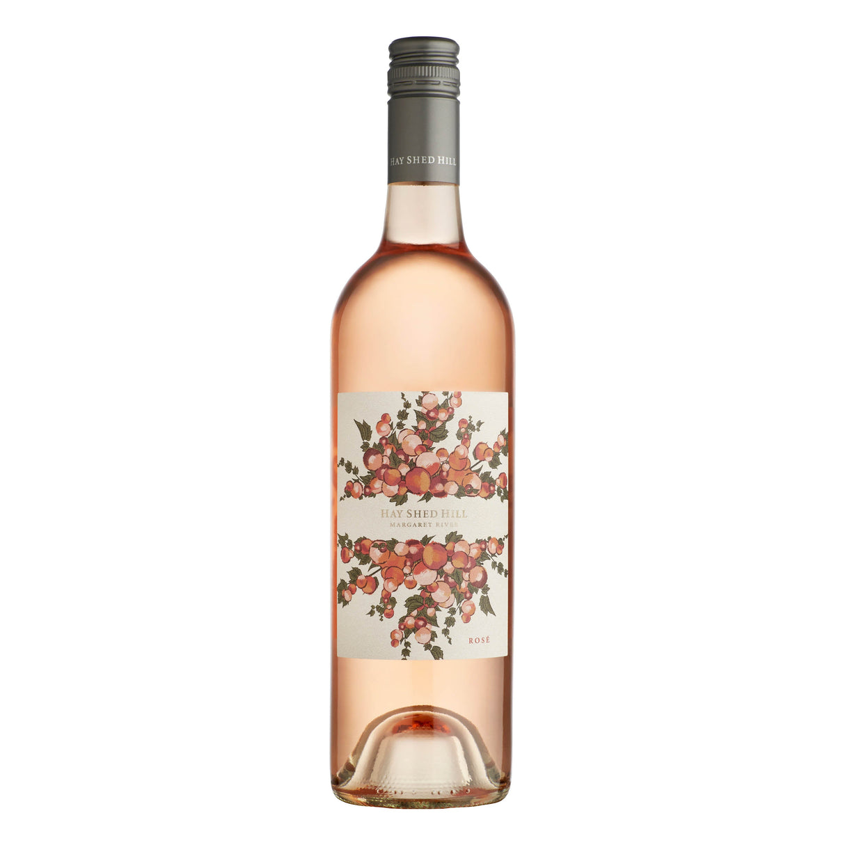 Hay Shed Hill Vineyard Series Pinot Noir Rosé 2024-Rose Wine-World Wine