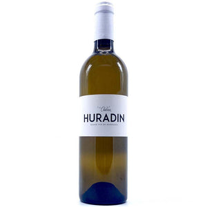 Château Huradin Graves Blanc 2023