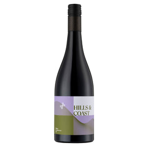 Lloyd Brothers Hills & Coast McLaren Vale Shiraz 2022