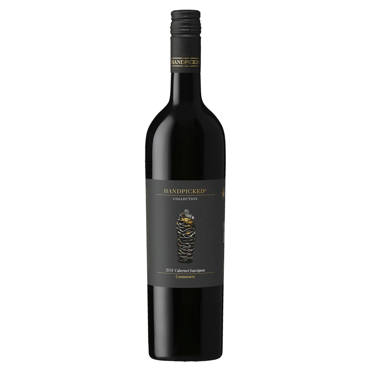 Handpicked Collection Coonawarra Cabernet Sauvignon 2018-Red Wine-World Wine