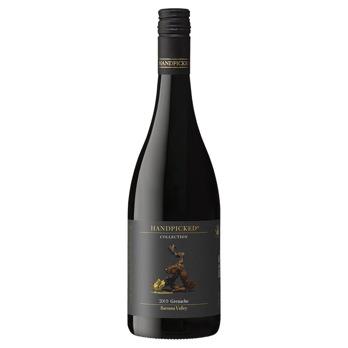 Handpicked Collection Barossa Valley Grenache 2019-White Wine-World Wine