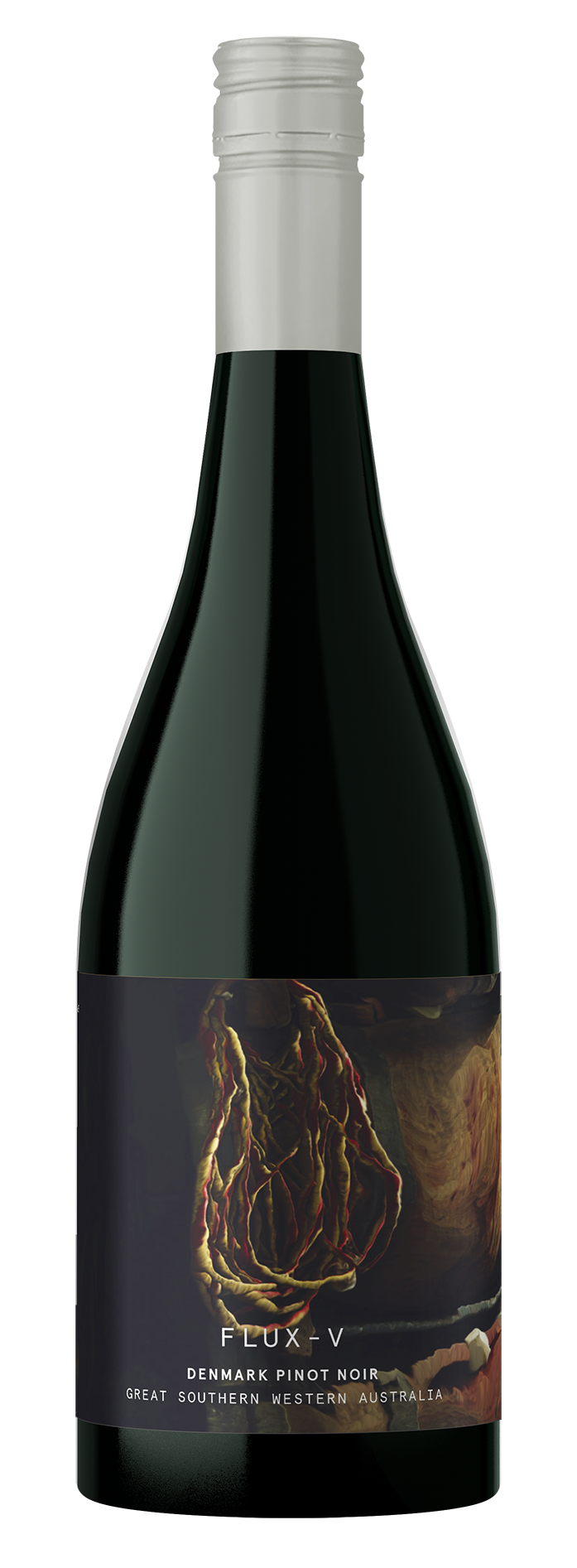 Harewood Flux V Pinot Noir 2025-Red Wine-World Wine