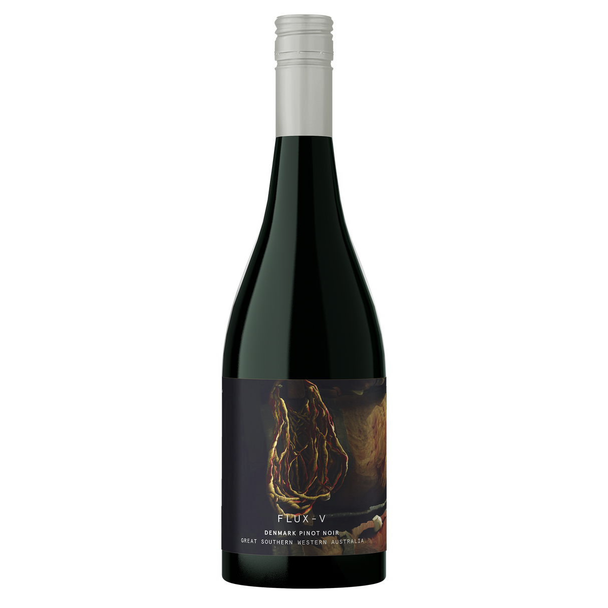 Harewood Flux V Pinot Noir 2025-Red Wine-World Wine