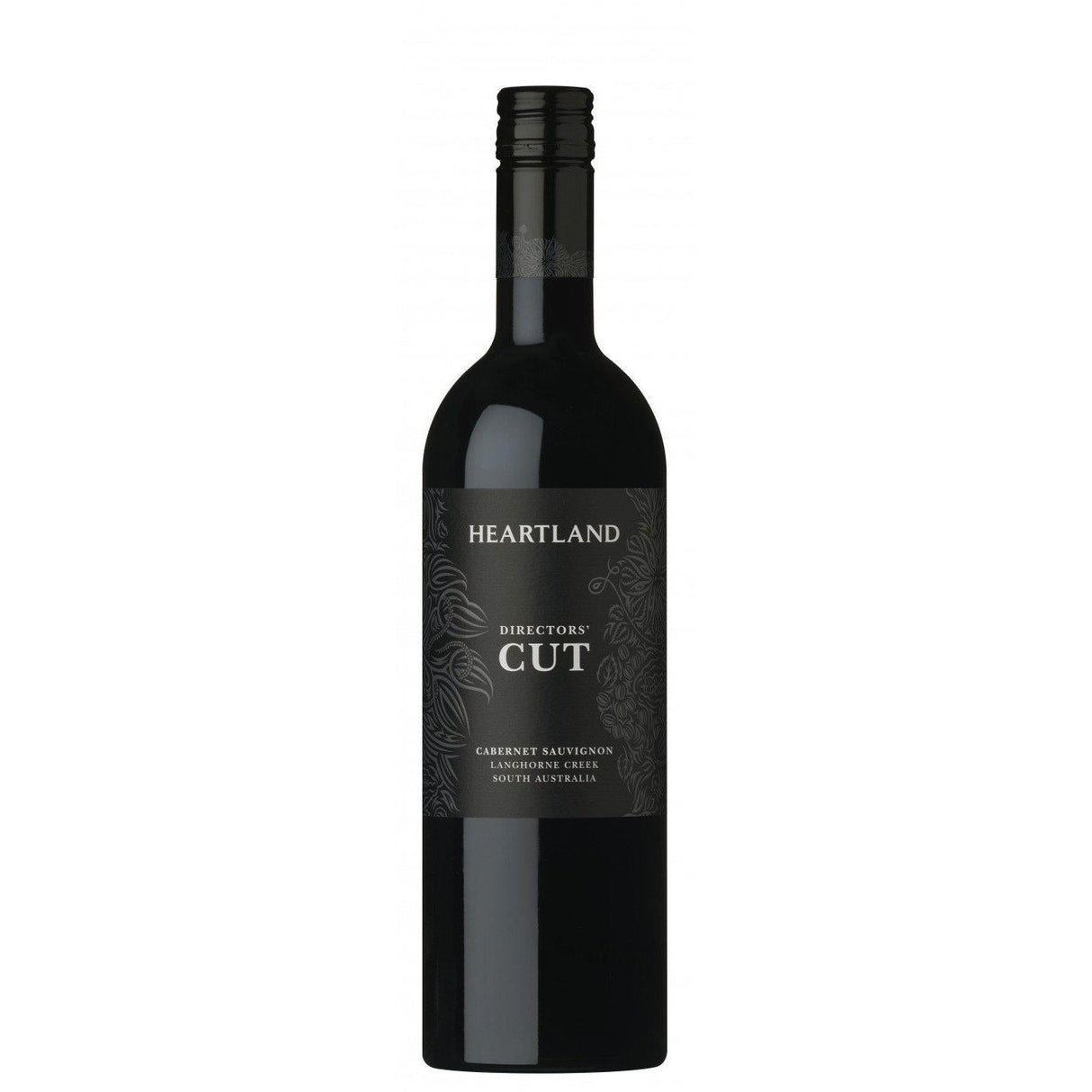 Heartland ‘Directors’ Cut’ Cabernet Sauvignon 2021 -clearance-Red Wine-World Wine