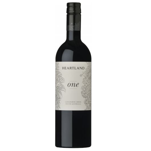 Heartland ‘One’ Cabernet Shiraz 2016-Red Wine-World Wine