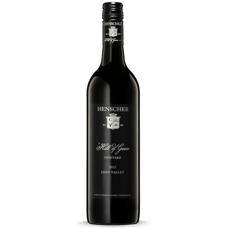 Henschke Hill of Grace Shiraz 2022-Red Wine-World Wine