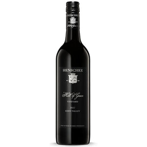 Henschke Hill of Grace Shiraz 2022