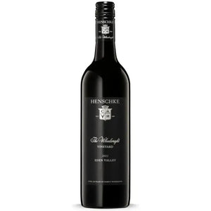 Henschke The Wheelwright Shiraz 2022