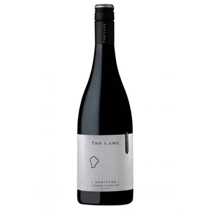 The Lane Vineyard Heritage Shiraz Viognier 2020