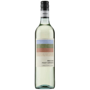 Mezzo Pinot Grigio 2025