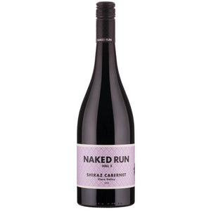 Naked Run ‘Hill 5’ Clare Valley Shiraz Cabernet 2021