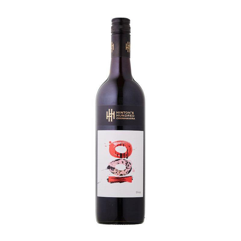 Henry Hinton Shiraz-Red Wine-World Wine