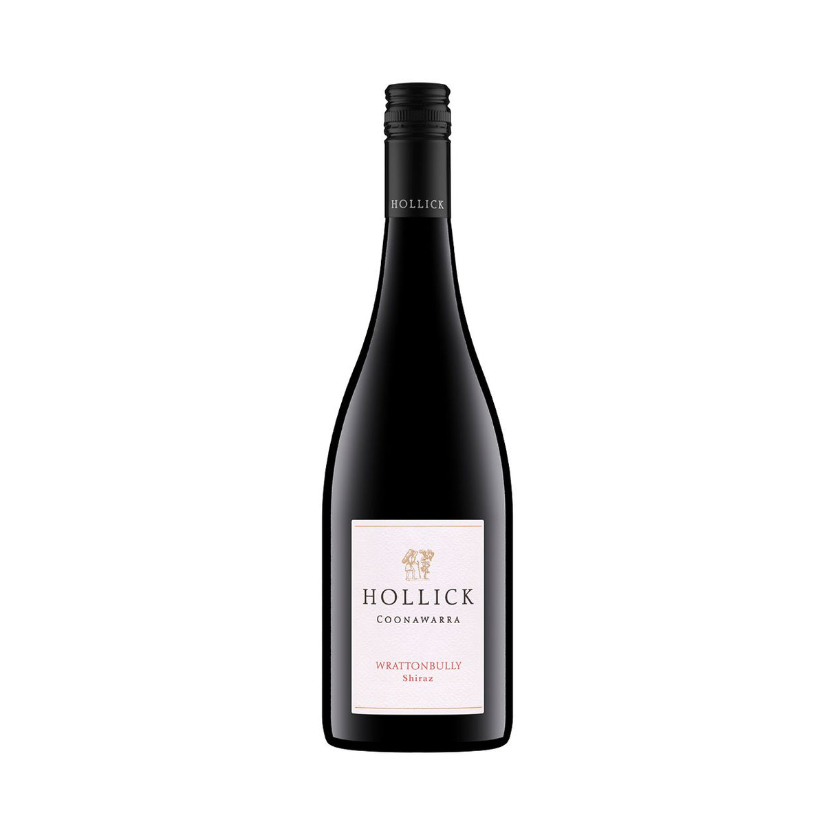 Hollick Shiraz-Red Wine-World Wine