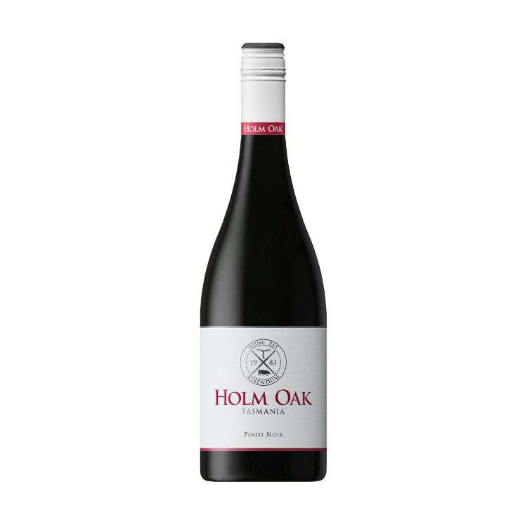 Holm Oak Pinot Noir 2024-Red Wine-World Wine