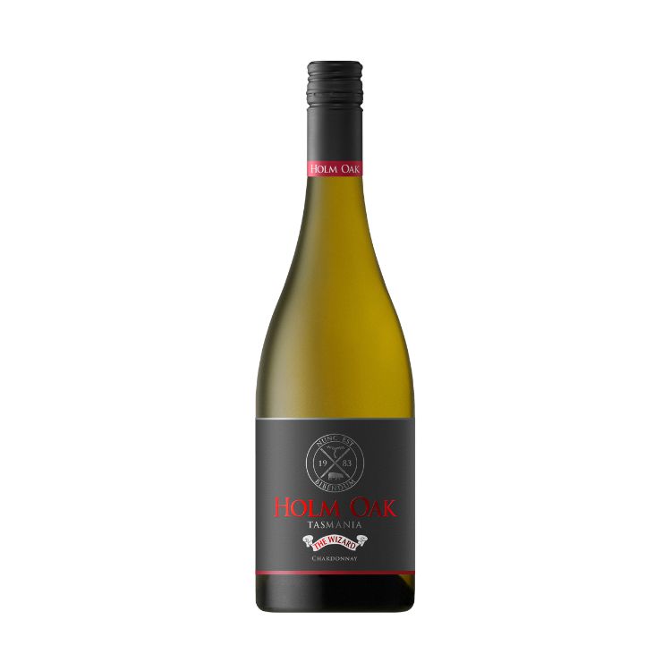 Holm Oak The Wizard Chardonnay 2024-White Wine-World Wine