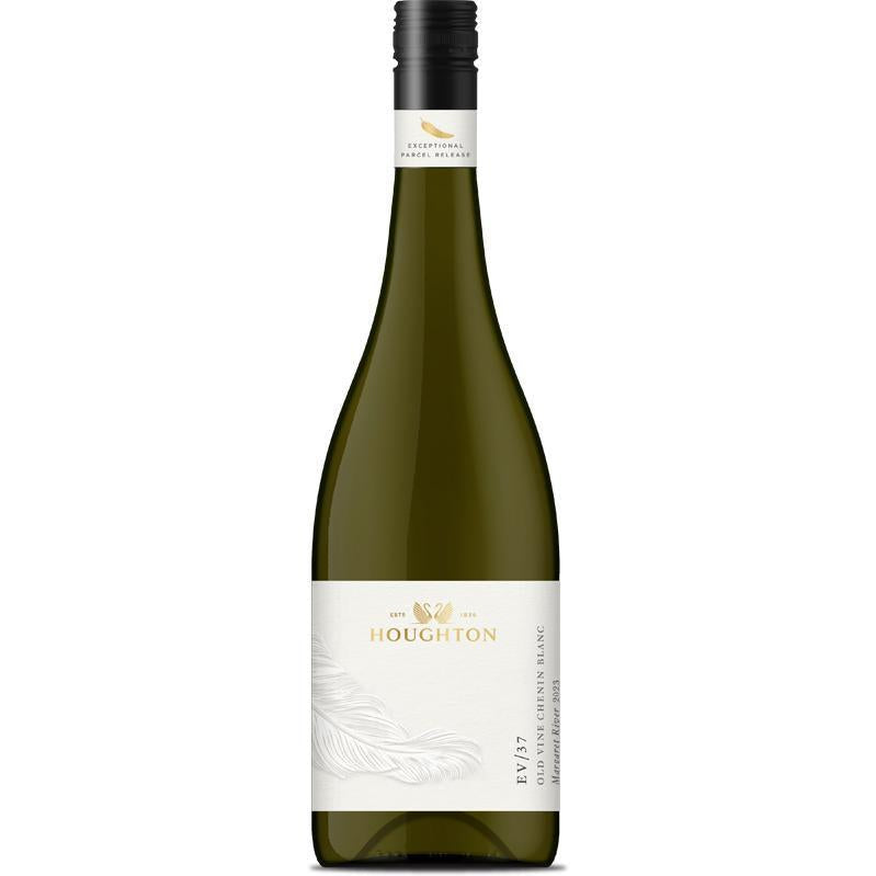 Houghton EV37 Old Vine Chenin Blanc-White Wine-World Wine