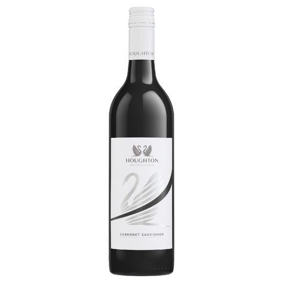 Houghton Stripe Cabernet Sauvignon 750ml-Red Wine-World Wine