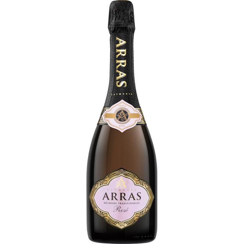 Arras Vintage Rose 2015-Champagne & Sparkling-World Wine