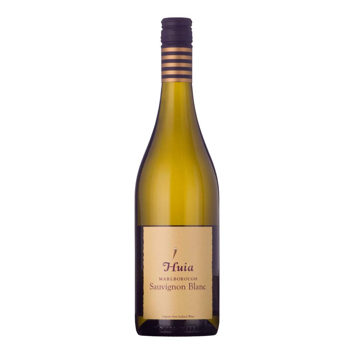 Huia Sauvignon Blanc 2024-White Wine-World Wine