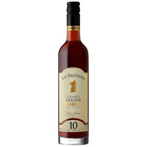 Kay Brothers Grand Muscat 500ml NV